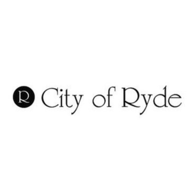 city of ryde